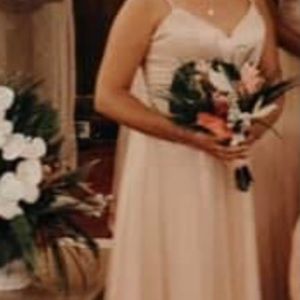 Bridesmaids dresses or formal/prom dress - 2